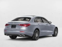 Mercedes-Benz C-Class C 300 4MATIC Sedan 2026