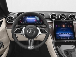 Mercedes-Benz C-Class C 300 4MATIC Sedan 2026