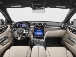 Mercedes-Benz C-Class C 300 4MATIC Sedan 2026