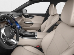 Mercedes-Benz C-Class C 300 4MATIC Sedan 2026