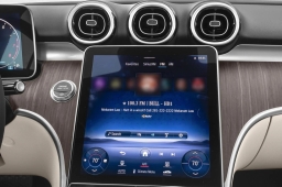 Mercedes-Benz C-Class C 300 4MATIC Sedan 2026