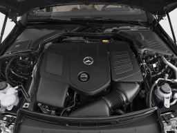 Mercedes-Benz C-Class C 300 4MATIC Sedan 2026