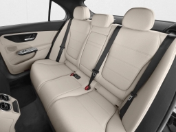 Mercedes-Benz C-Class C 300 4MATIC Sedan 2026