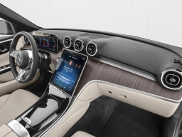 Mercedes-Benz C-Class C 300 4MATIC Sedan 2026
