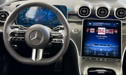 Mercedes-Benz C-Class C 300 4MATIC Sedan 2026