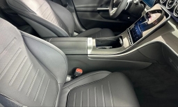 Mercedes-Benz C-Class C 300 4MATIC Sedan 2026