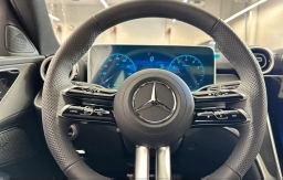 Mercedes-Benz C-Class C 300 4MATIC Sedan 2026