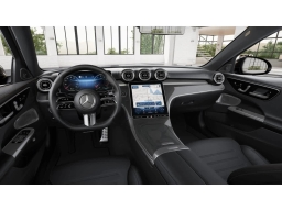 Mercedes-Benz C-Class C 300 4MATIC Sedan 2026