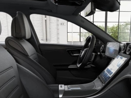 Mercedes-Benz C-Class C 300 4MATIC Sedan 2026