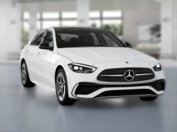 Mercedes-Benz C-Class C 300 4MATIC Sedan 2026