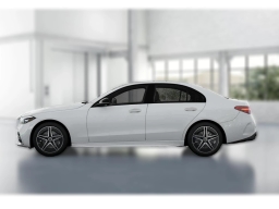 Mercedes-Benz C-Class C 300 4MATIC Sedan 2026
