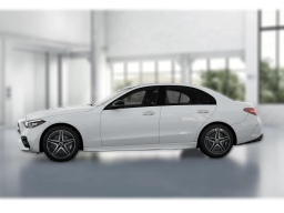 Mercedes-Benz C-Class C 300 4MATIC Sedan 2026