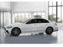 Mercedes-Benz C-Class C 300 4MATIC Sedan 2026