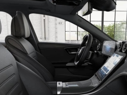 Mercedes-Benz C-Class C 300 4MATIC Sedan 2026