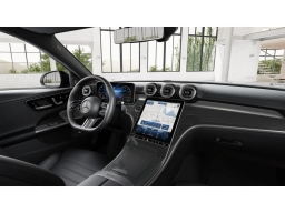 Mercedes-Benz C-Class C 300 4MATIC Sedan 2026