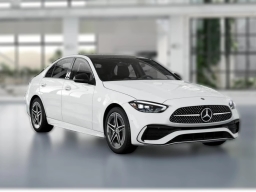 Mercedes-Benz C-Class C 300 4MATIC Sedan 2026