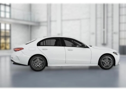 Mercedes-Benz C-Class C 300 4MATIC Sedan 2026
