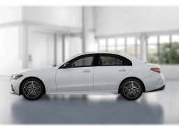 Mercedes-Benz C-Class C 300 4MATIC Sedan 2026
