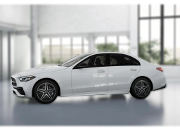 Mercedes-Benz C-Class C 300 4MATIC Sedan 2026