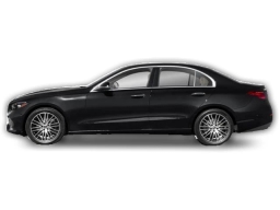 Mercedes-Benz C-Class C 300 4MATIC Sedan 2026
