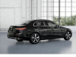 Mercedes-Benz C-Class C 300 4MATIC Sedan 2026