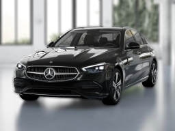 Mercedes-Benz C-Class C 300 4MATIC Sedan 2026
