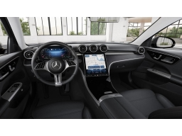 Mercedes-Benz C-Class C 300 4MATIC Sedan 2026