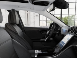 Mercedes-Benz C-Class C 300 4MATIC Sedan 2026