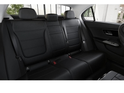 Mercedes-Benz C-Class C 300 4MATIC Sedan 2026