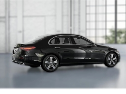 Mercedes-Benz C-Class C 300 4MATIC Sedan 2026