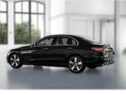 Mercedes-Benz C-Class C 300 4MATIC Sedan 2026