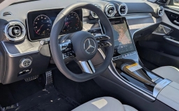 Mercedes-Benz C-Class C 300 4MATIC Sedan 2026
