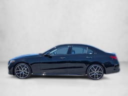 Mercedes-Benz C-Class C 300 4MATIC Sedan 2026