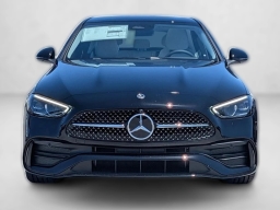 Mercedes-Benz C-Class C 300 4MATIC Sedan 2026