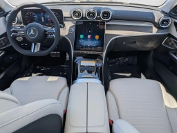 Mercedes-Benz C-Class C 300 4MATIC Sedan 2026