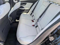 Mercedes-Benz C-Class C 300 4MATIC Sedan 2026