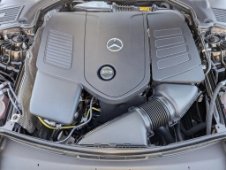 Mercedes-Benz C-Class C 300 4MATIC Sedan 2026