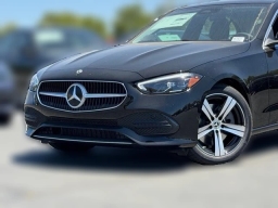 Mercedes-Benz C-Class C 300 4MATIC Sedan 2026