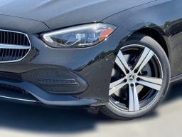 Mercedes-Benz C-Class C 300 4MATIC Sedan 2026