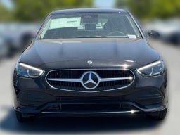 Mercedes-Benz C-Class C 300 4MATIC Sedan 2026