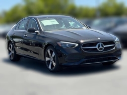 Mercedes-Benz C-Class C 300 4MATIC Sedan 2026