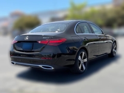Mercedes-Benz C-Class C 300 4MATIC Sedan 2026