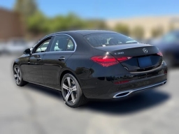 Mercedes-Benz C-Class C 300 4MATIC Sedan 2026