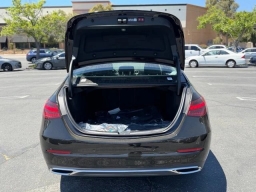 Mercedes-Benz C-Class C 300 4MATIC Sedan 2026