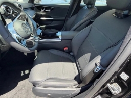 Mercedes-Benz C-Class C 300 4MATIC Sedan 2026