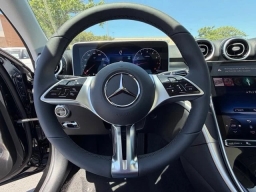 Mercedes-Benz C-Class C 300 4MATIC Sedan 2026