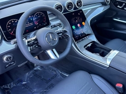 Mercedes-Benz C-Class C 300 4MATIC Sedan 2026