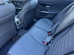 Mercedes-Benz C-Class C 300 4MATIC Sedan 2026