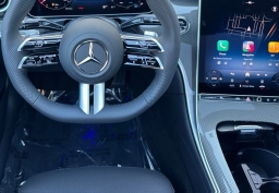Mercedes-Benz C-Class C 300 4MATIC Sedan 2026