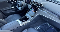 Mercedes-Benz C-Class C 300 4MATIC Sedan 2026